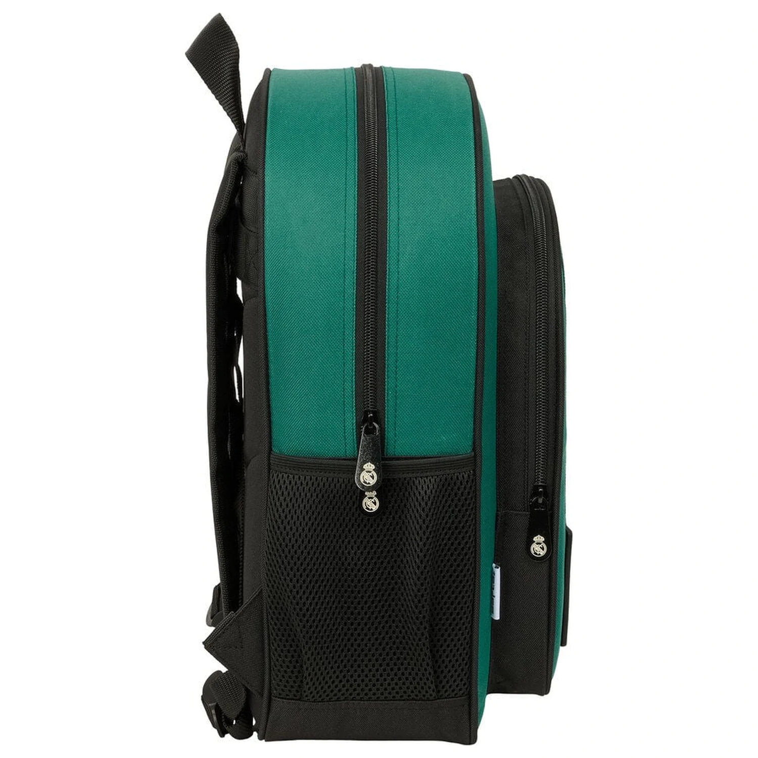 Real Madrid anpassungsfähiger Rucksack 38 cm Produktfoto