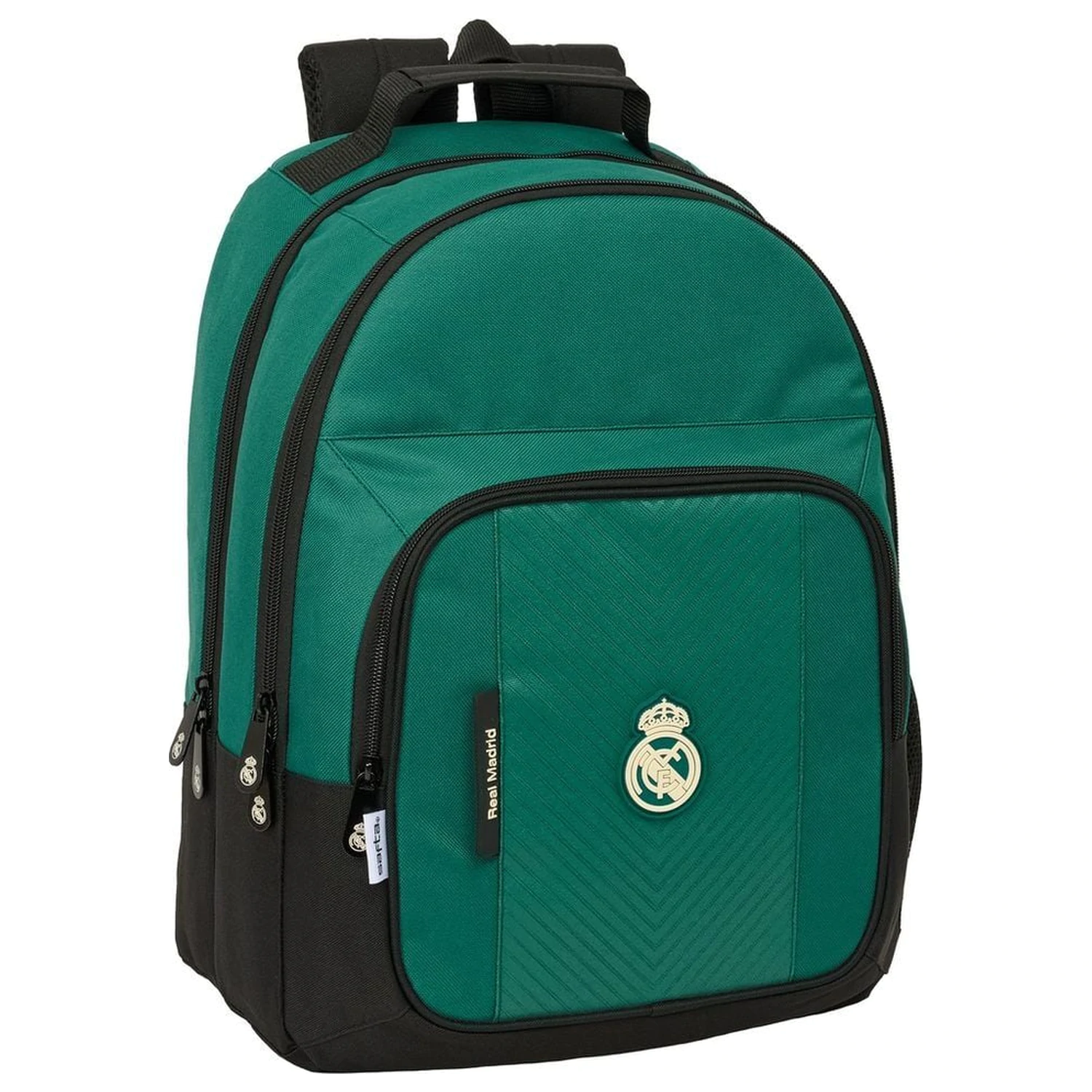 Real Madrid anpassbarer Rucksack 42cm Produktfoto