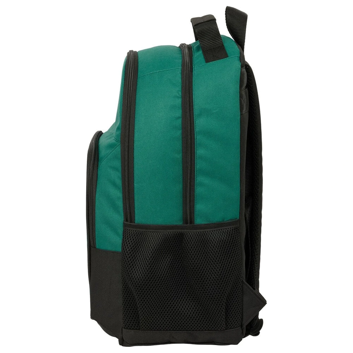 Real Madrid anpassbarer Rucksack 42cm Produktfoto