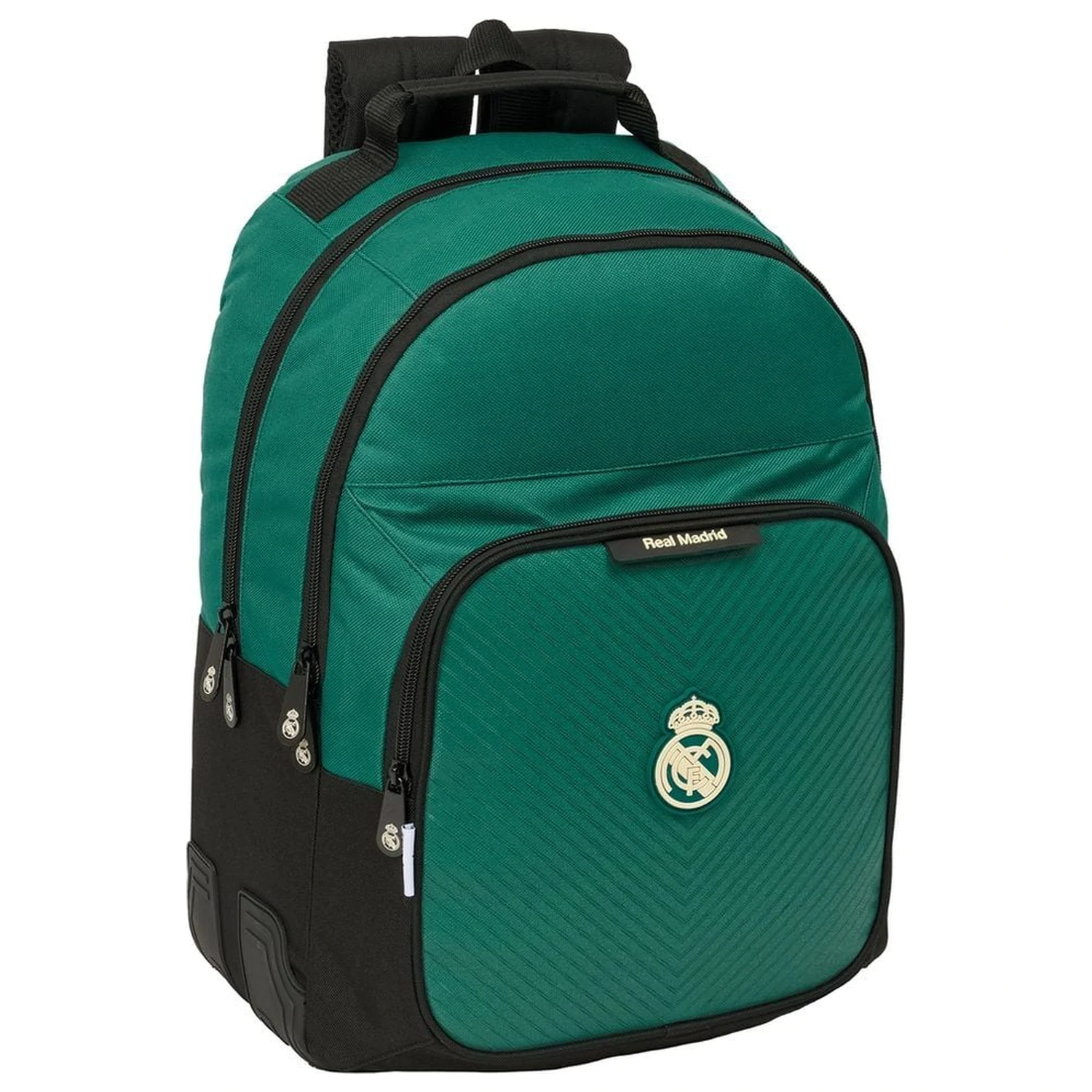 Real Madrid anpassbarer Rucksack 42cm Produktfoto