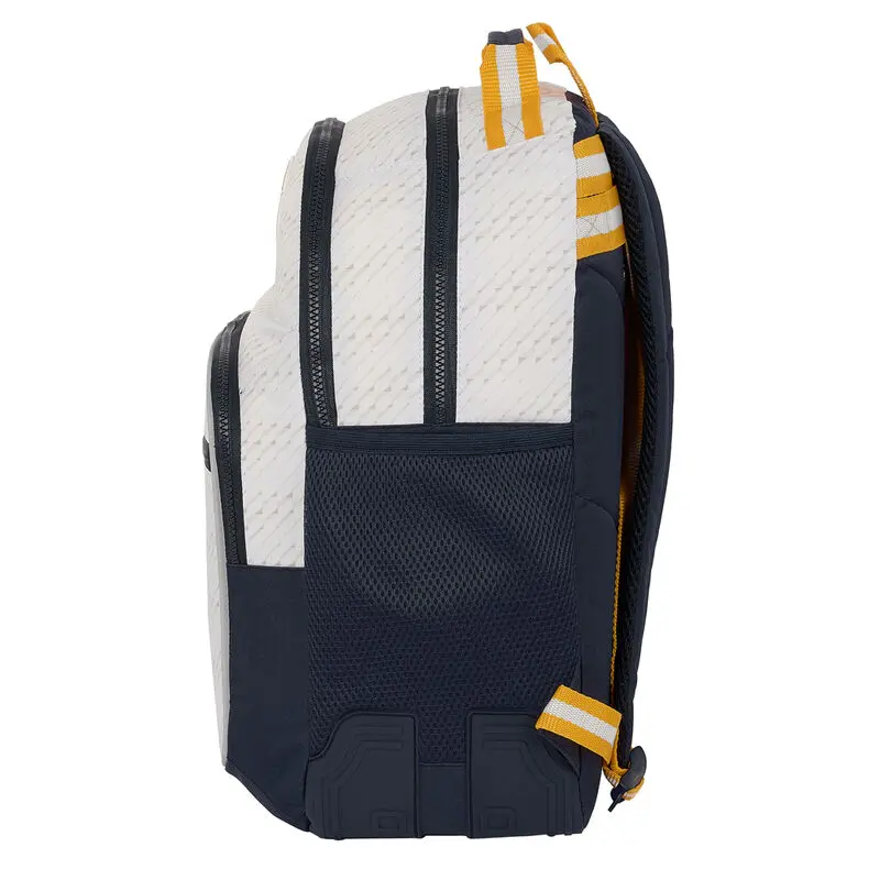 Real Madrid Anpassungsfähig Rucksack 42cm Produktfoto