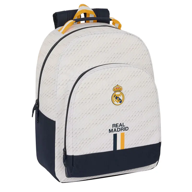 Real Madrid Rucksack 42cm Produktfoto