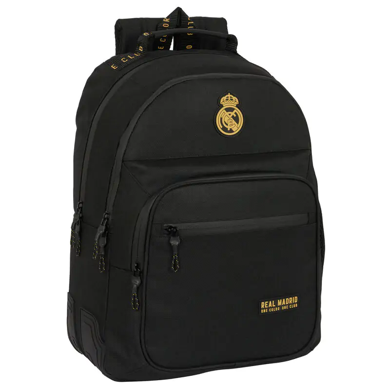 Real Madrid Anpassungsfähig Rucksack 42cm Produktfoto