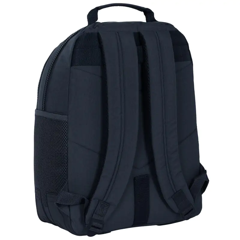 Real Madrid Anpassungsfähig Rucksack 42cm Produktfoto