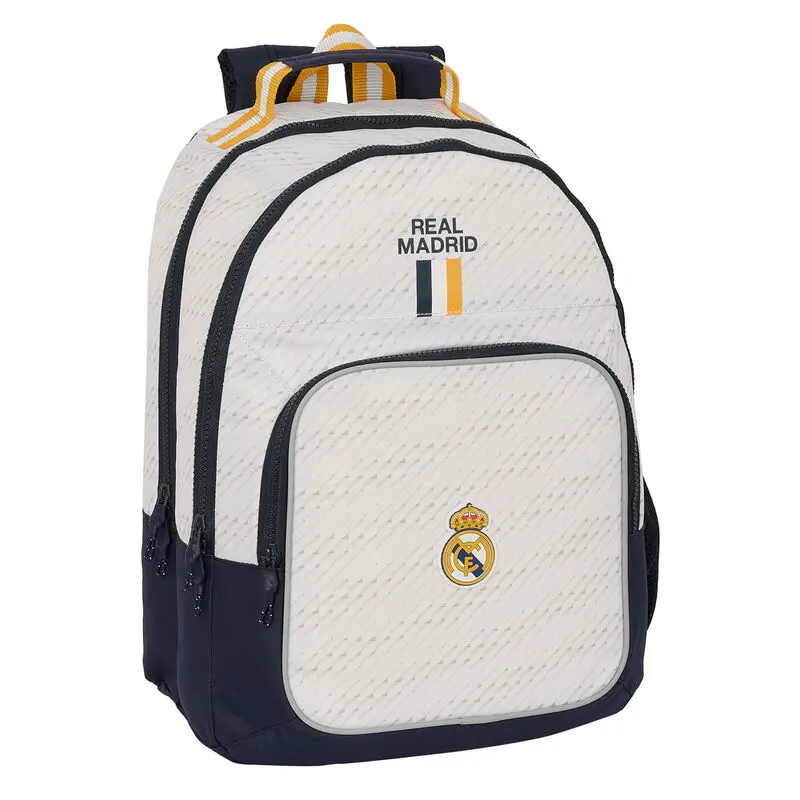Real Madrid Anpassungsfähig Rucksack 42cm Produktfoto