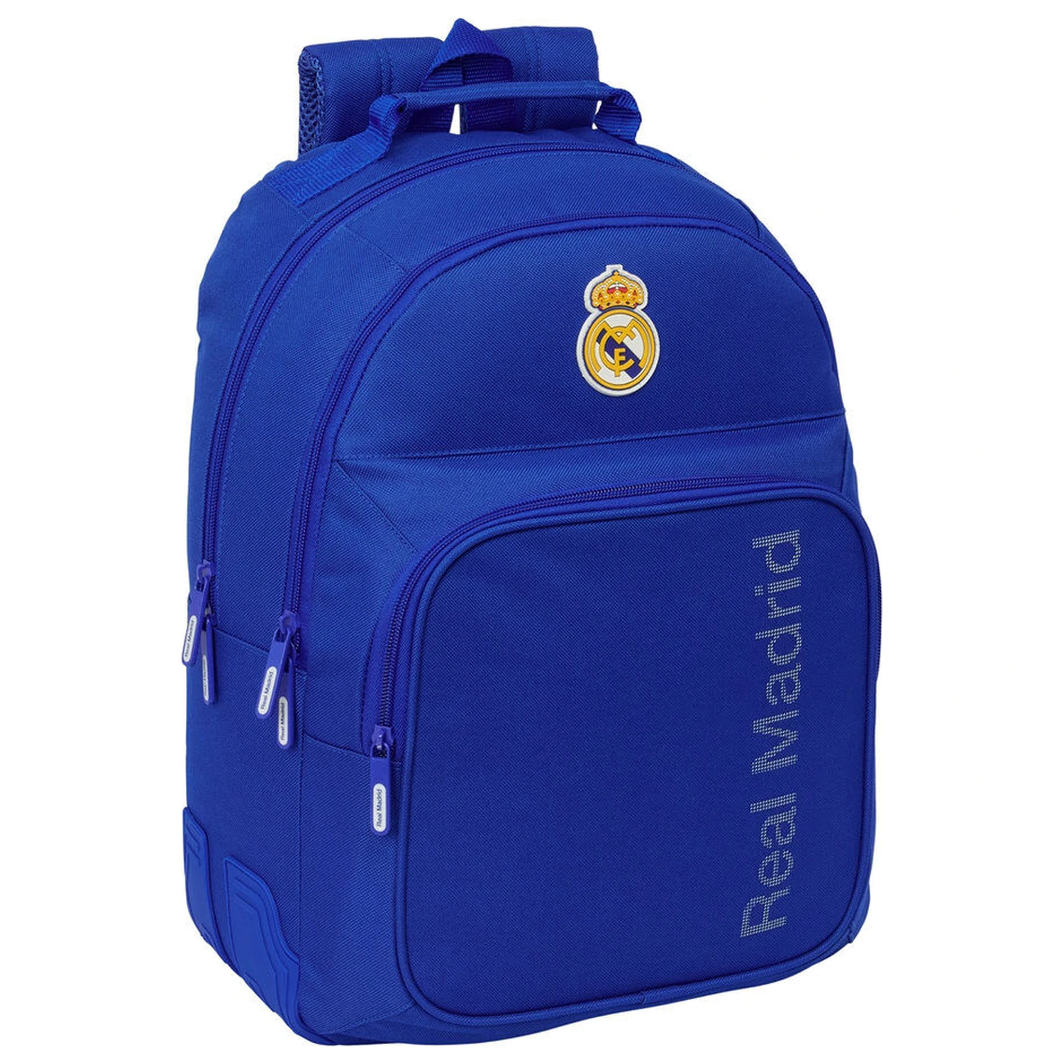 Real Madrid anpassbarer Rucksack 42cm Produktfoto