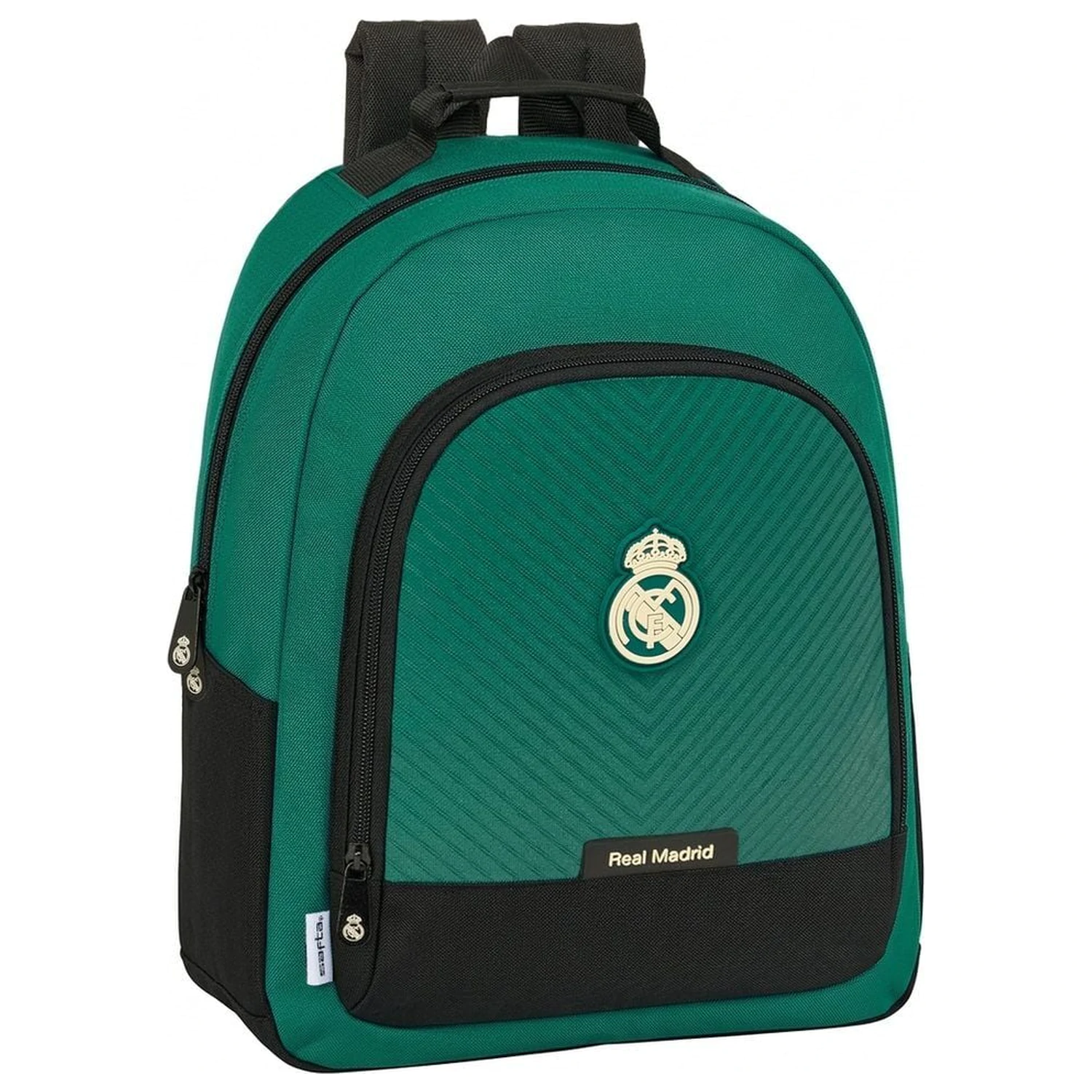 Real Madrid anpassungsfähiger Rucksack 42cm Produktfoto