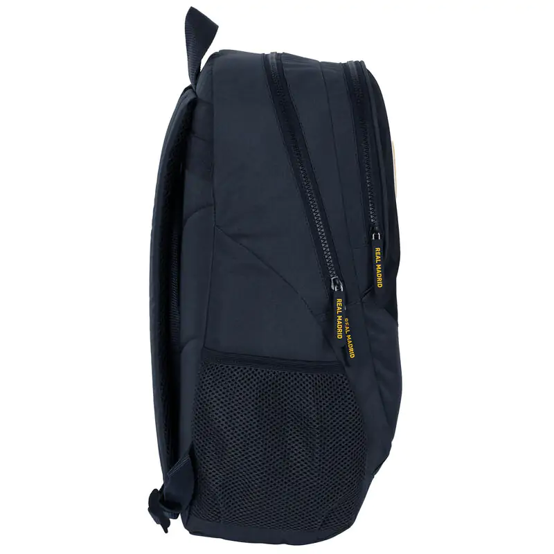 Real Madrid Anpassungsfähig Rucksack 44cm Produktfoto