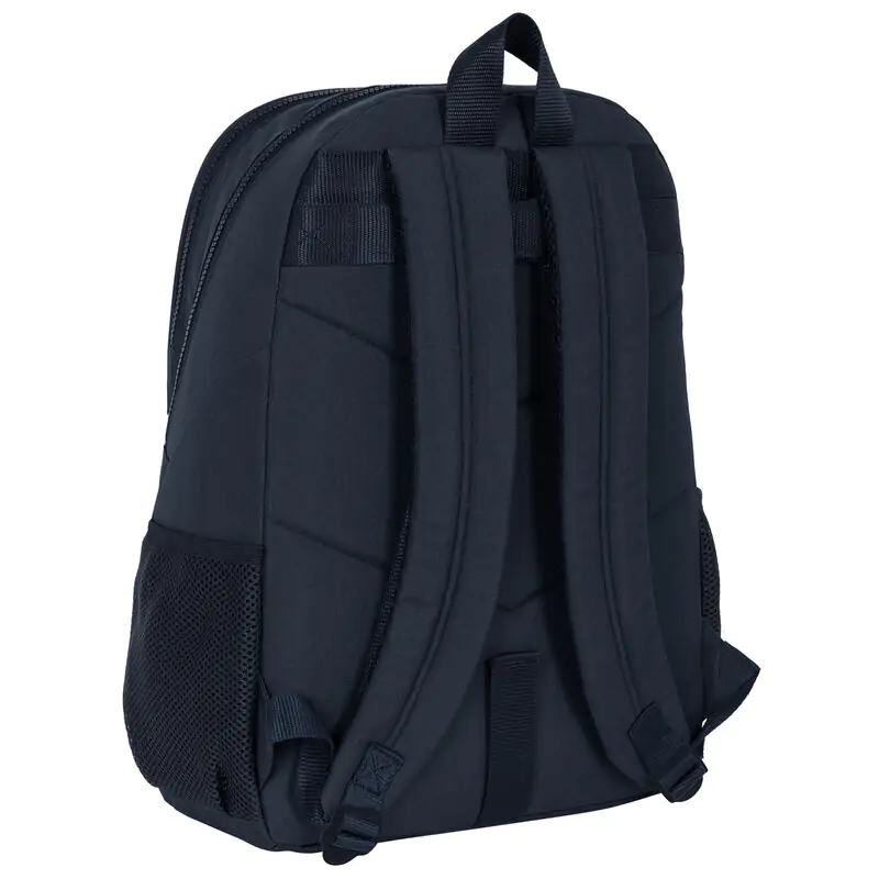 Real Madrid Anpassungsfähig Rucksack 44cm Produktfoto