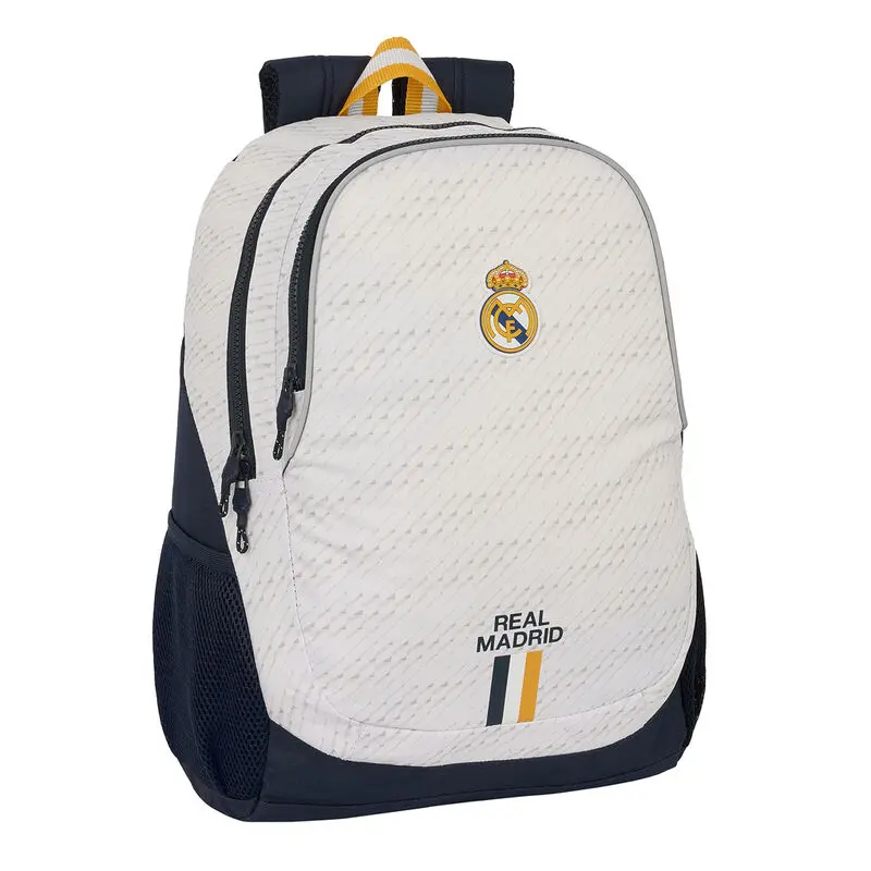 Real Madrid Anpassungsfähig Rucksack 44cm Produktfoto