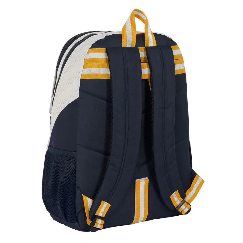 Real Madrid Anpassungsfähig Rucksack 44cm Produktfoto