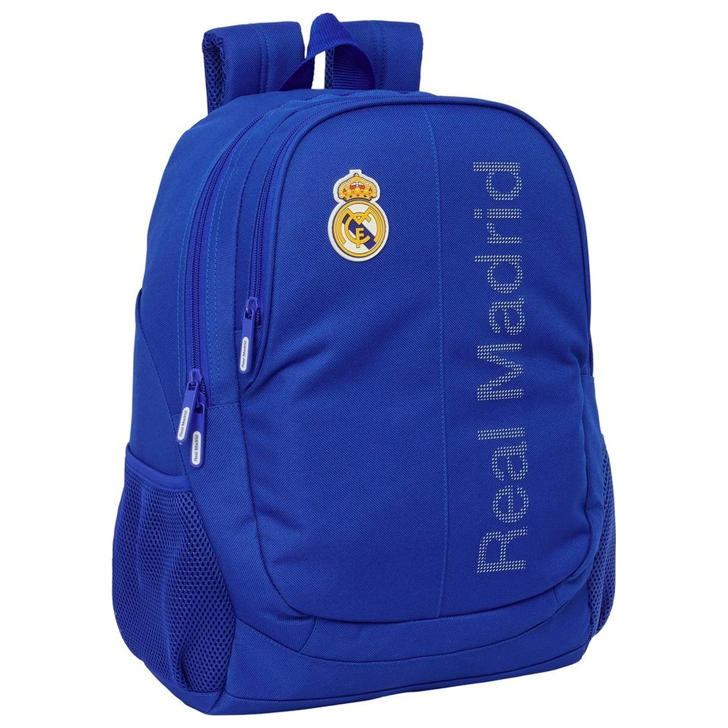 Real Madrid anpassbarer Rucksack 44 cm Produktfoto