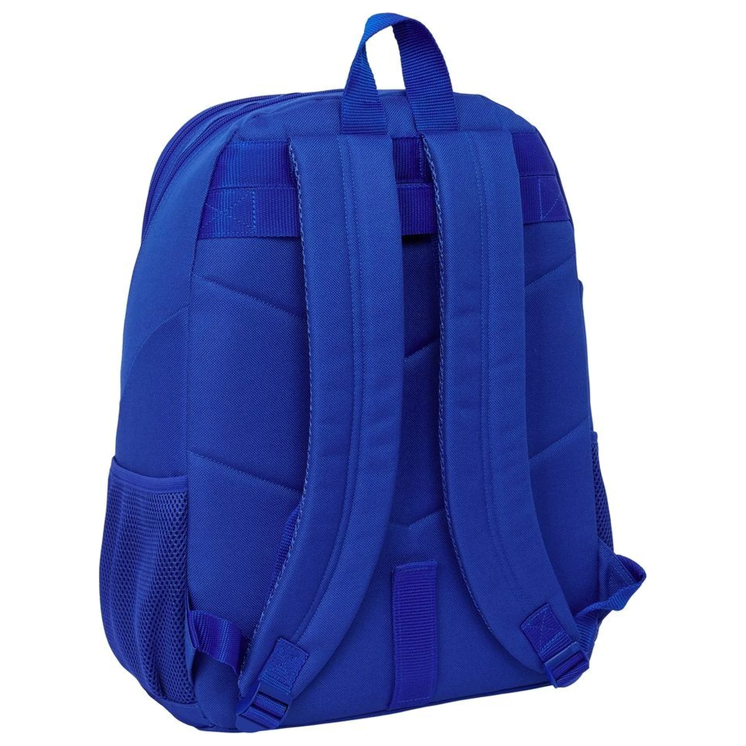 Real Madrid anpassbarer Rucksack 44 cm Produktfoto