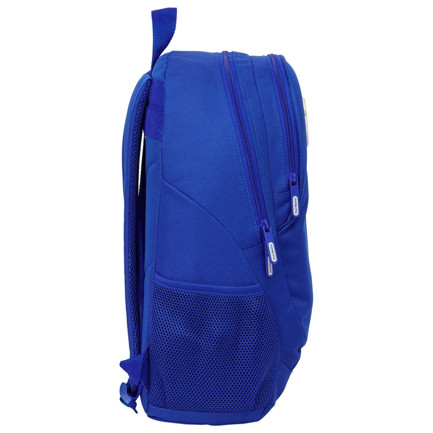 Real Madrid anpassbarer Rucksack 44 cm Produktfoto