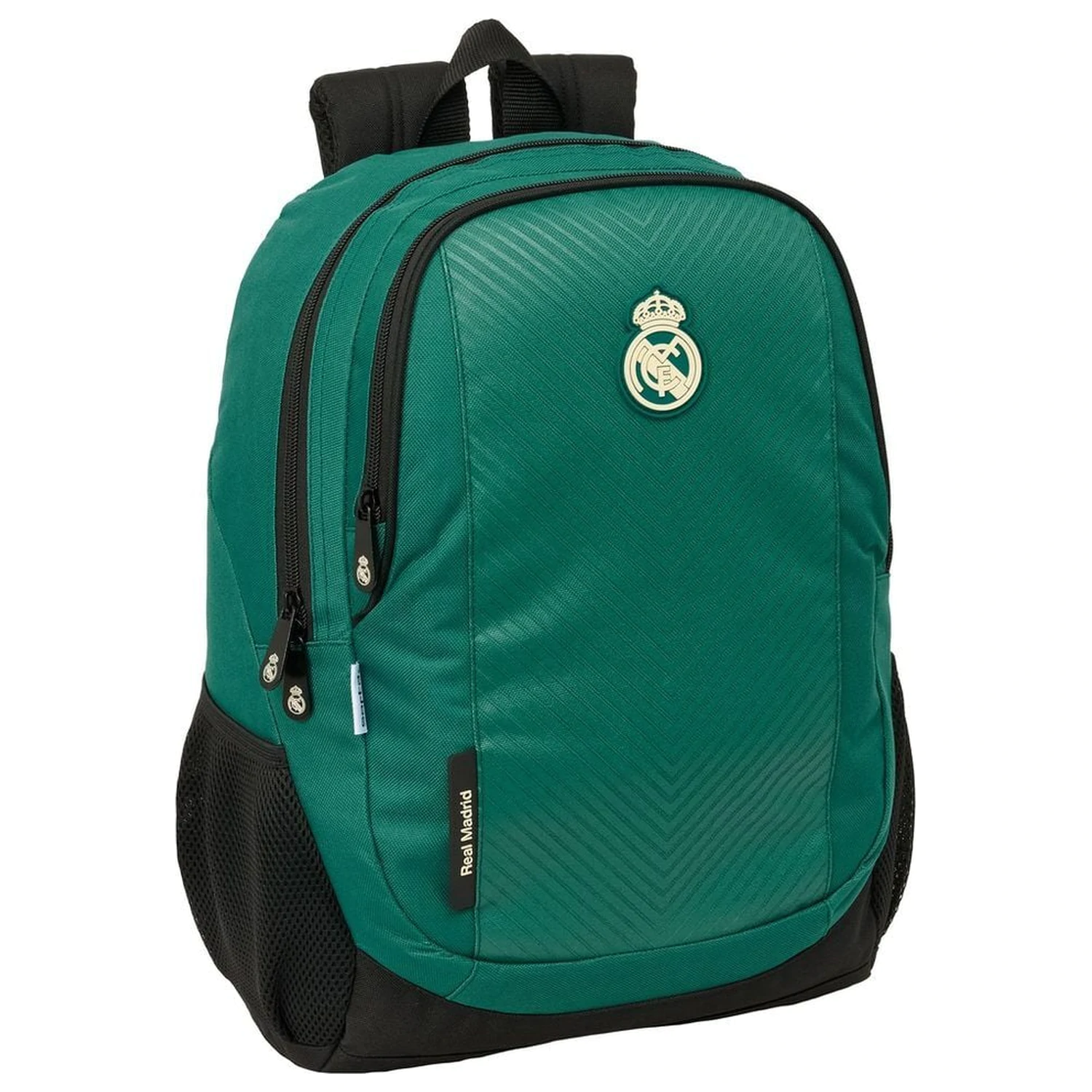 Real Madrid anpassbarer Rucksack 44 cm Produktfoto