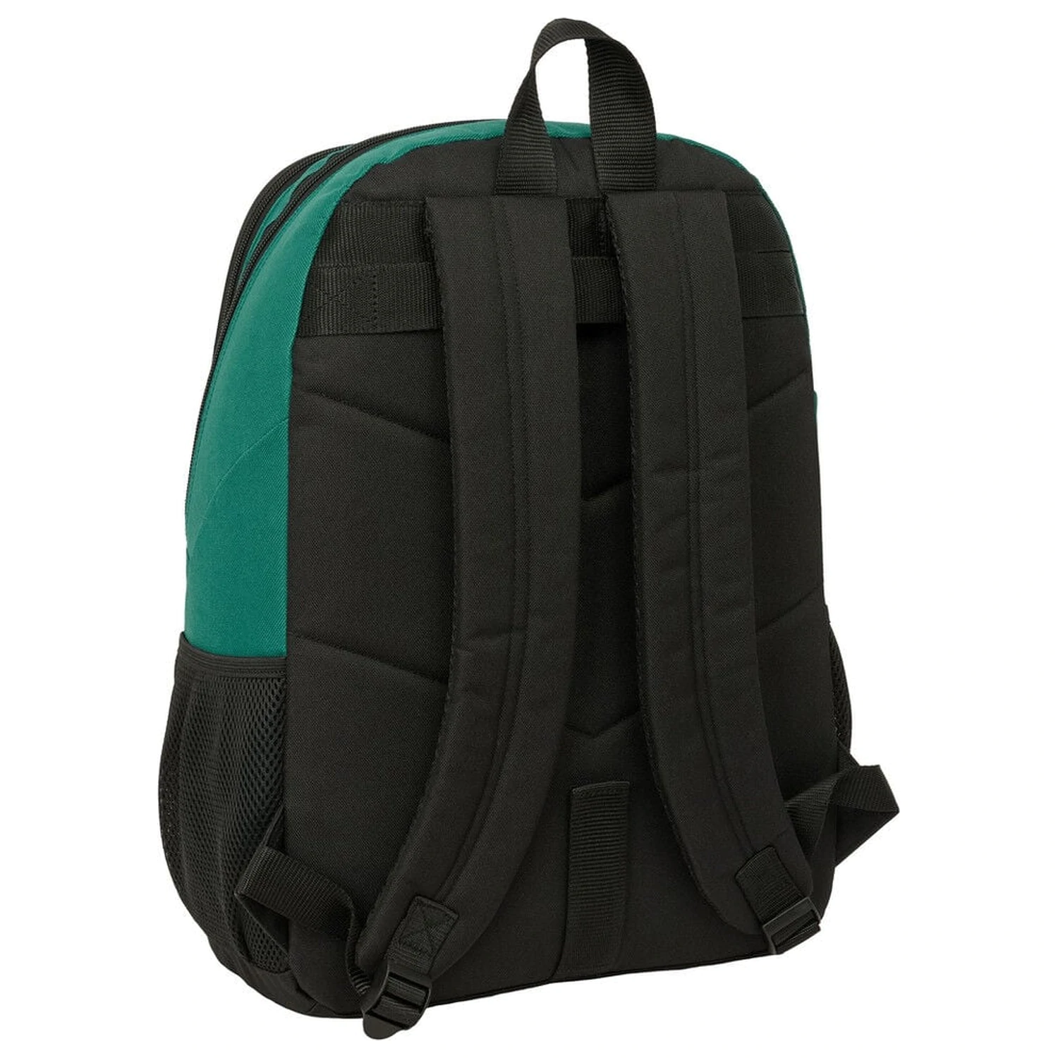 Real Madrid anpassbarer Rucksack 44 cm Produktfoto