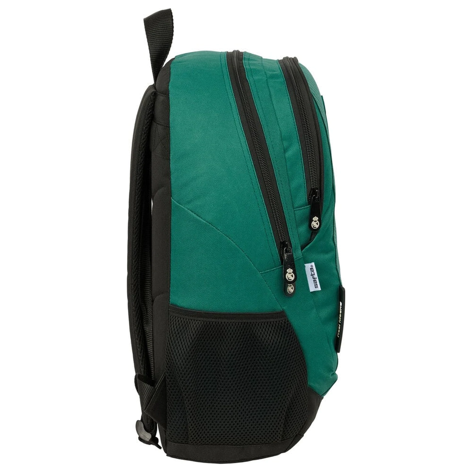 Real Madrid anpassbarer Rucksack 44 cm Produktfoto