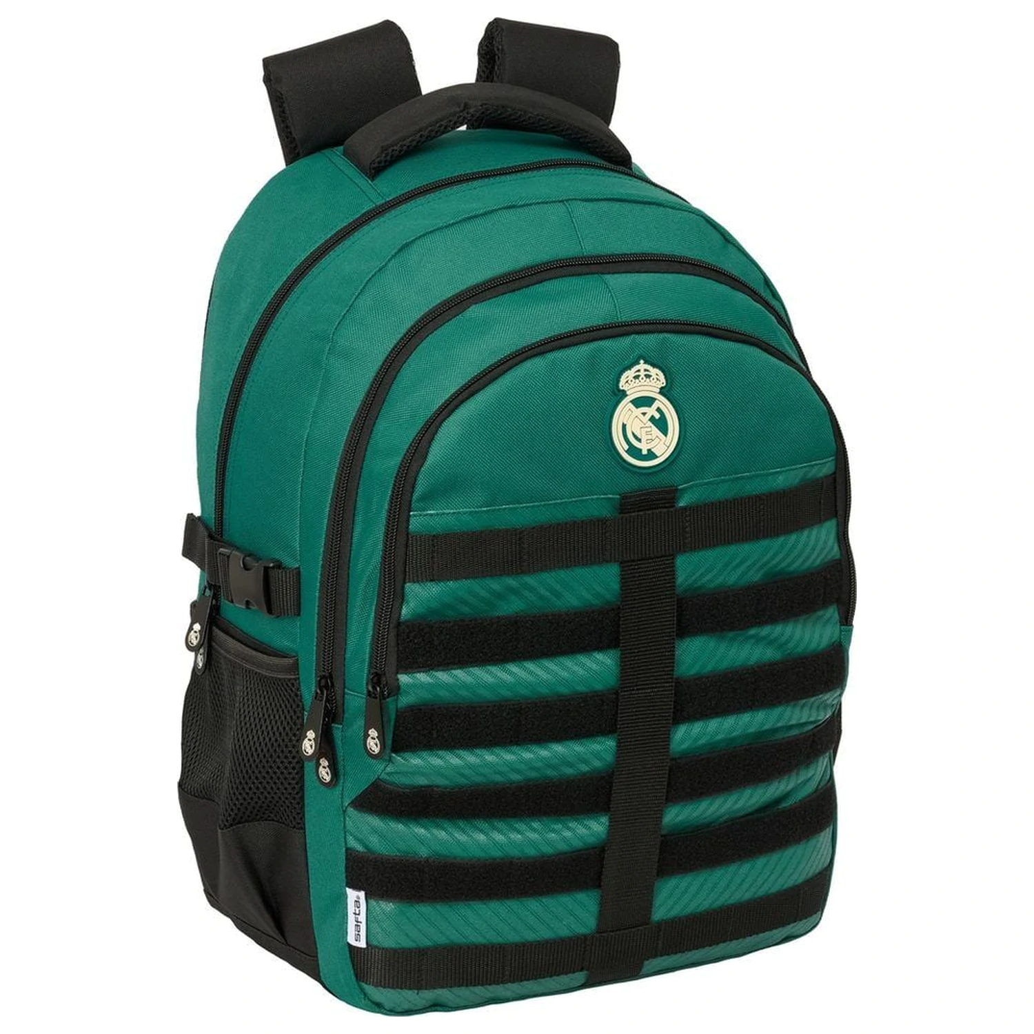 Real Madrid Rucksack 46 cm Produktfoto