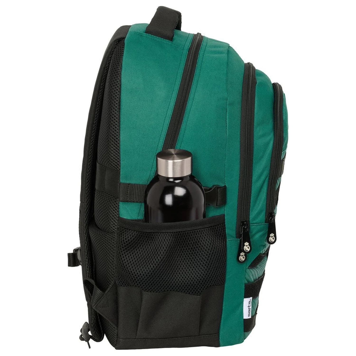Real Madrid Rucksack 46 cm Produktfoto