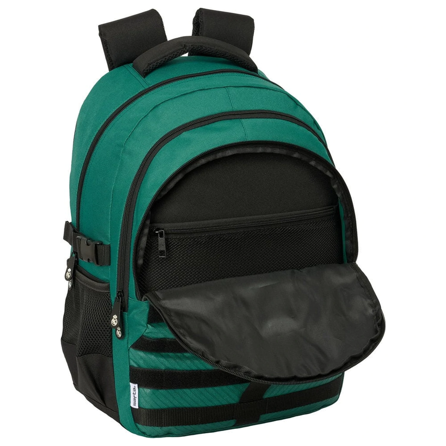 Real Madrid Rucksack 46 cm Produktfoto