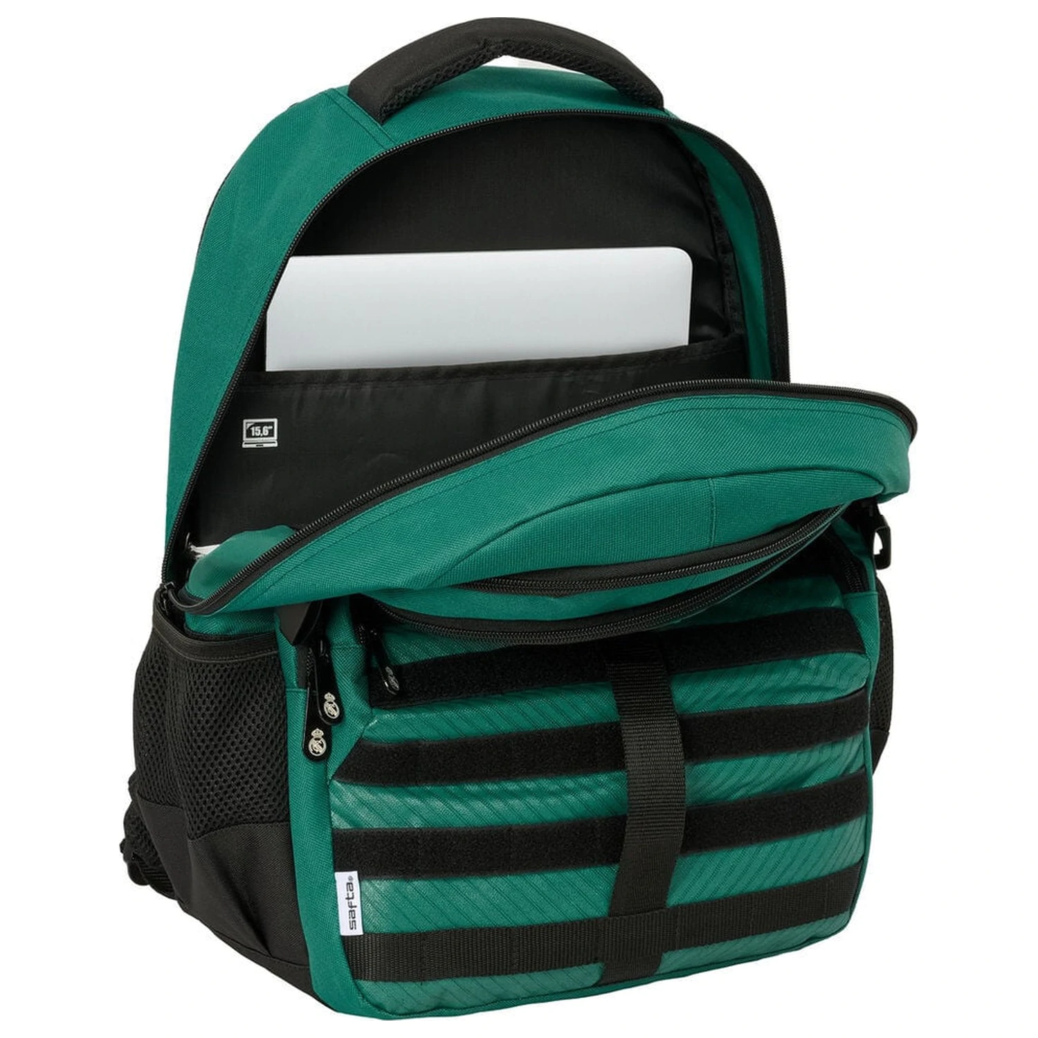 Real Madrid Rucksack 46 cm Produktfoto