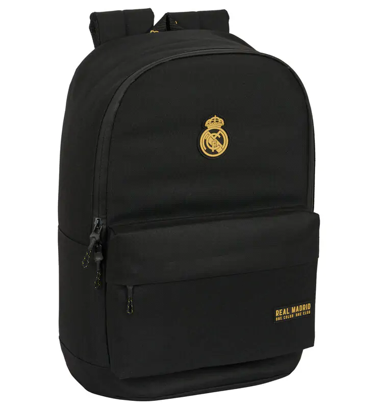 Real Madrid Anpassungsfähig Rucksack 47cm Produktfoto