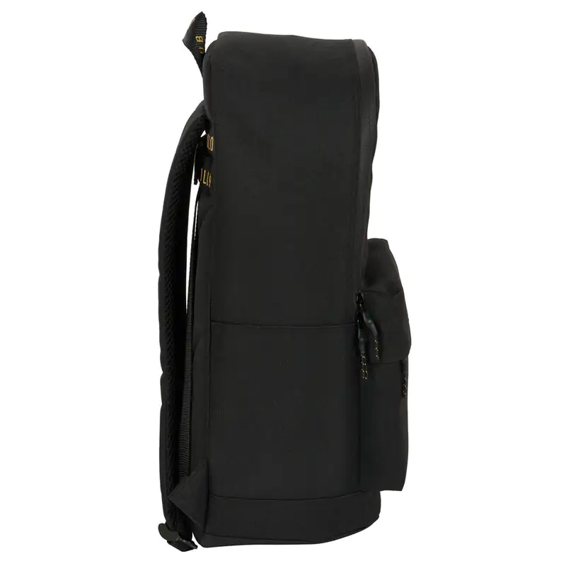 Real Madrid Anpassungsfähig Rucksack 47cm Produktfoto