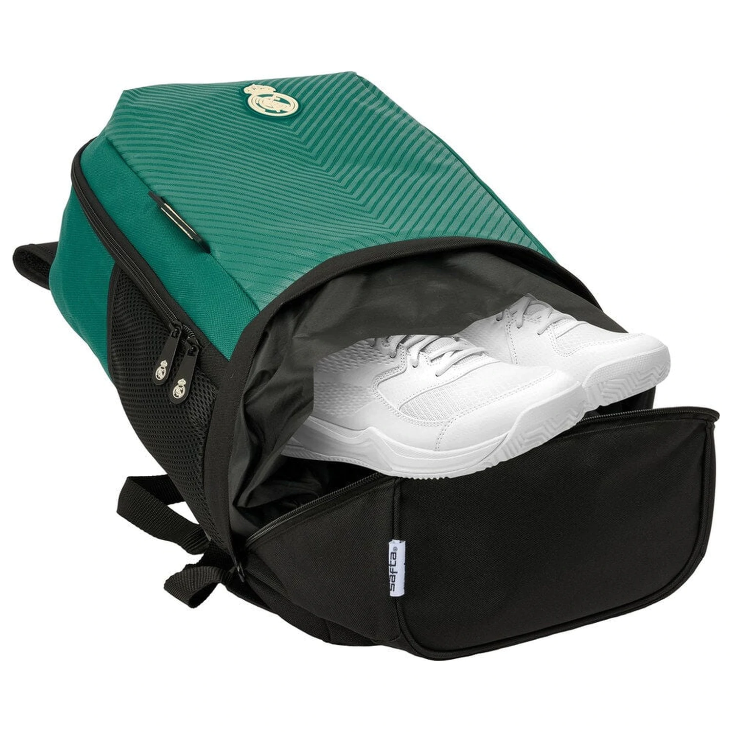 Real Madrid Rucksack 51cm Produktfoto