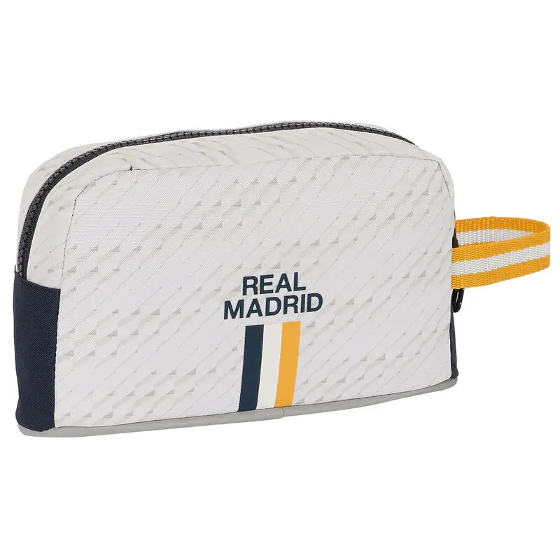 Real Madrid Thermo Lunchtasche Produktfoto