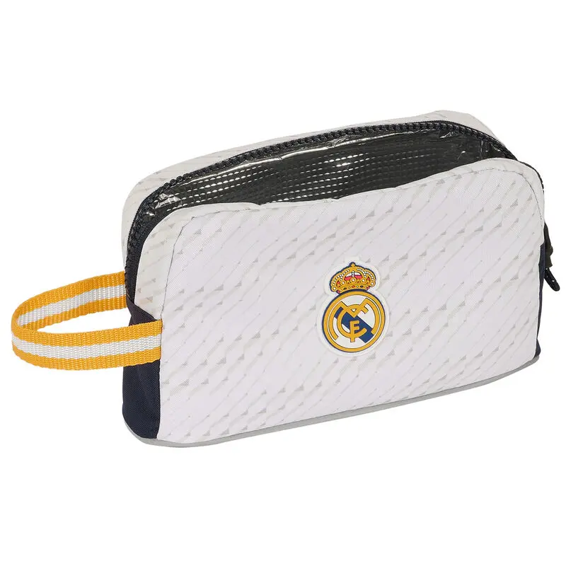 Real Madrid Thermo Lunchtasche Produktfoto