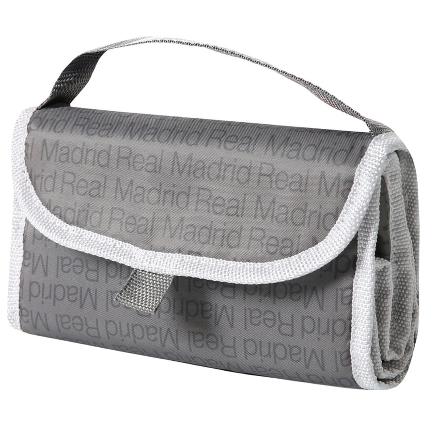 Real Madrid Thermo-Lunchtasche Produktfoto