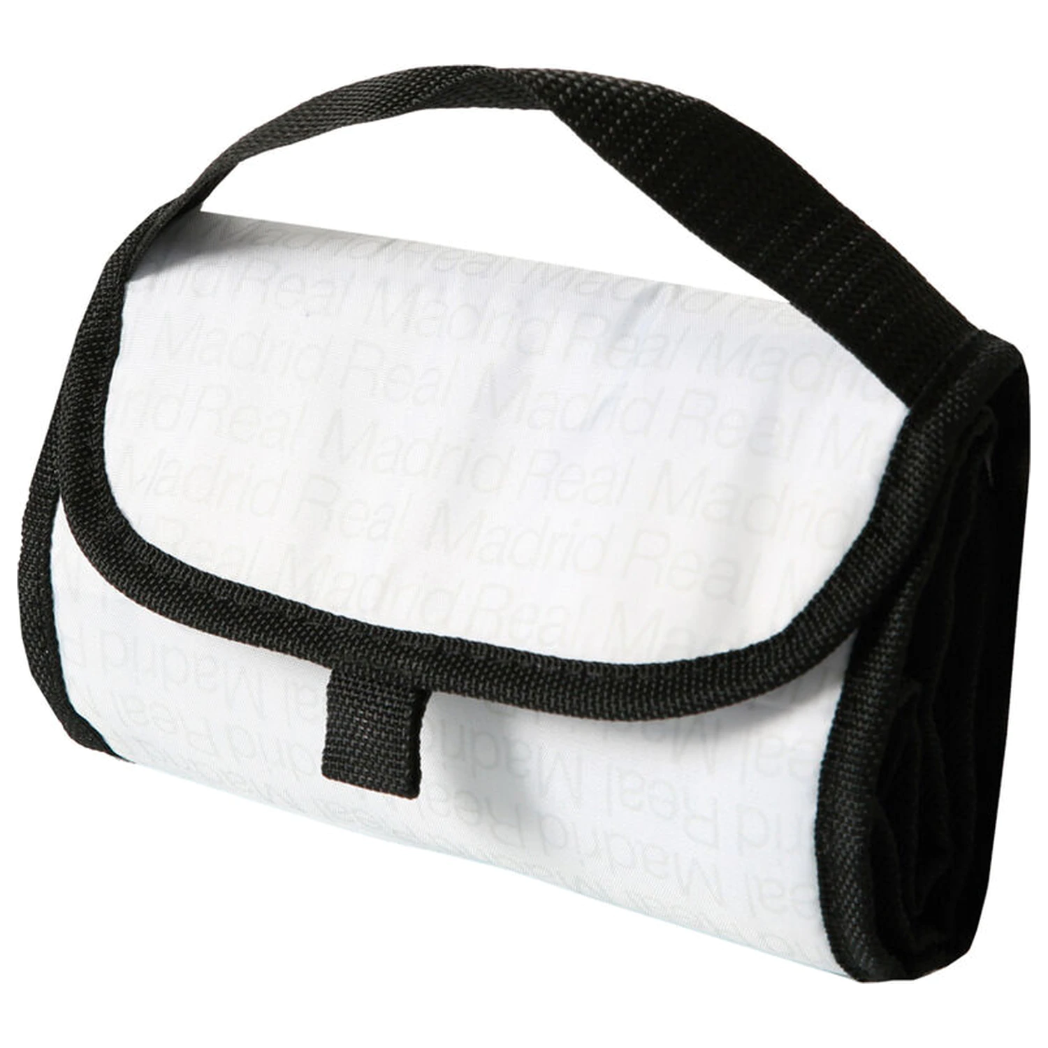 Real Madrid Thermo-Lunchtasche Produktfoto