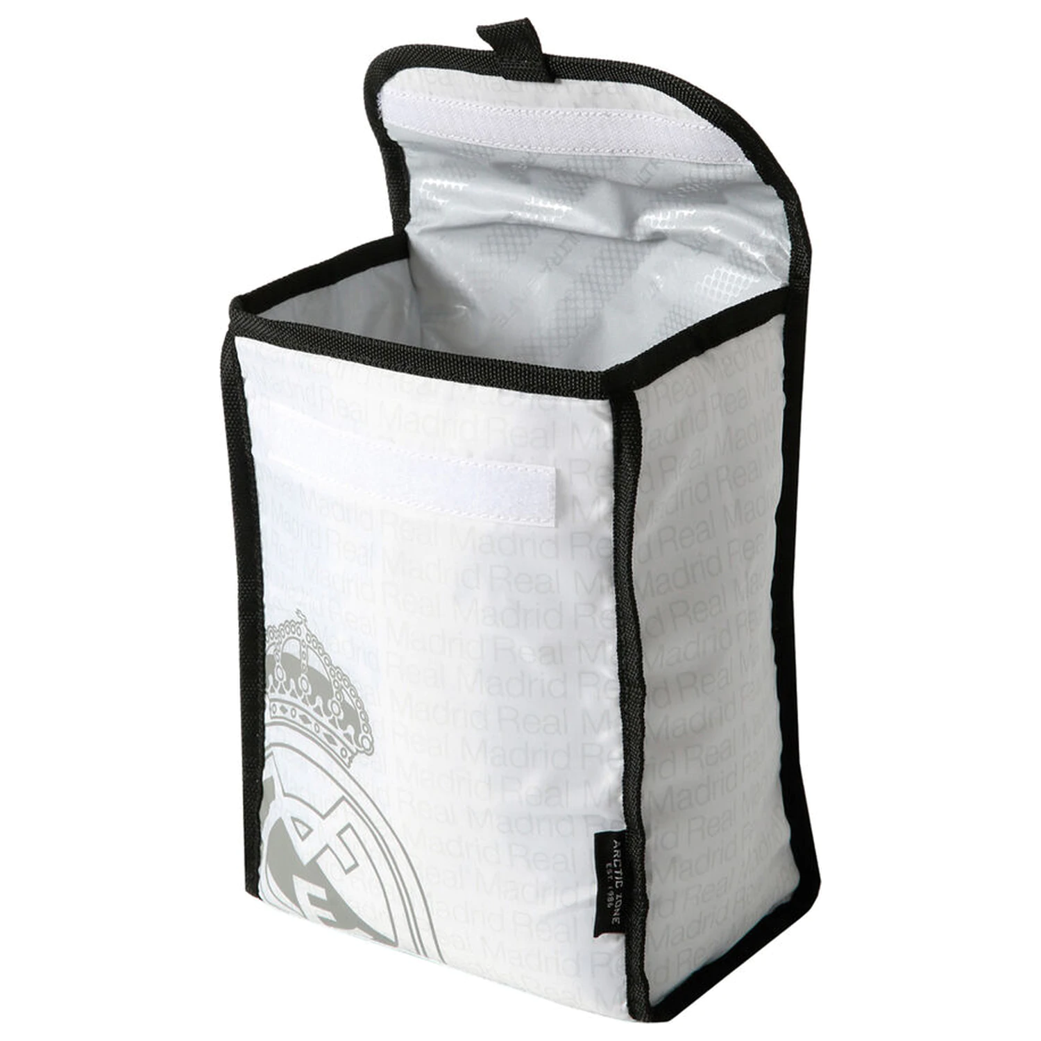 Real Madrid Thermo-Lunchtasche Produktfoto