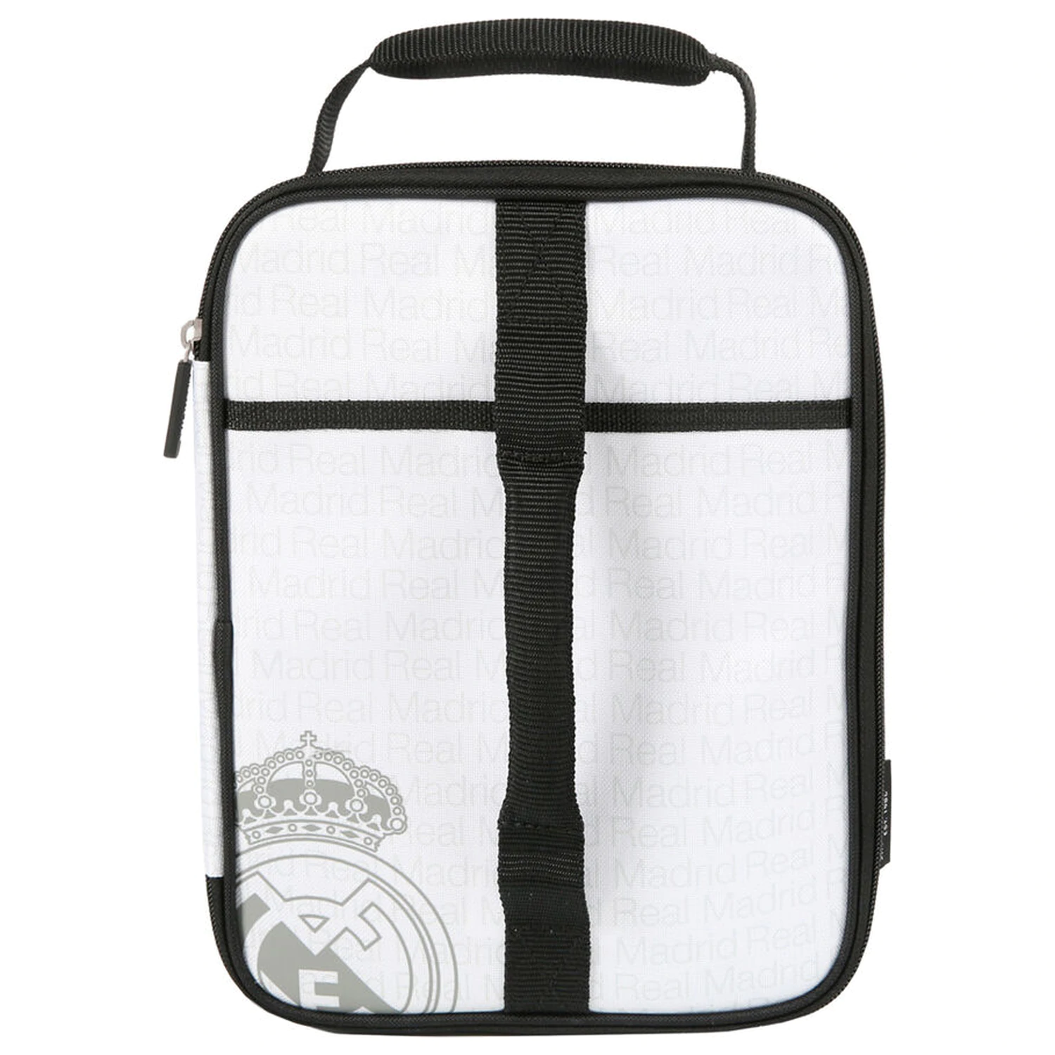Real Madrid Thermotasche + Tupperdose Produktfoto