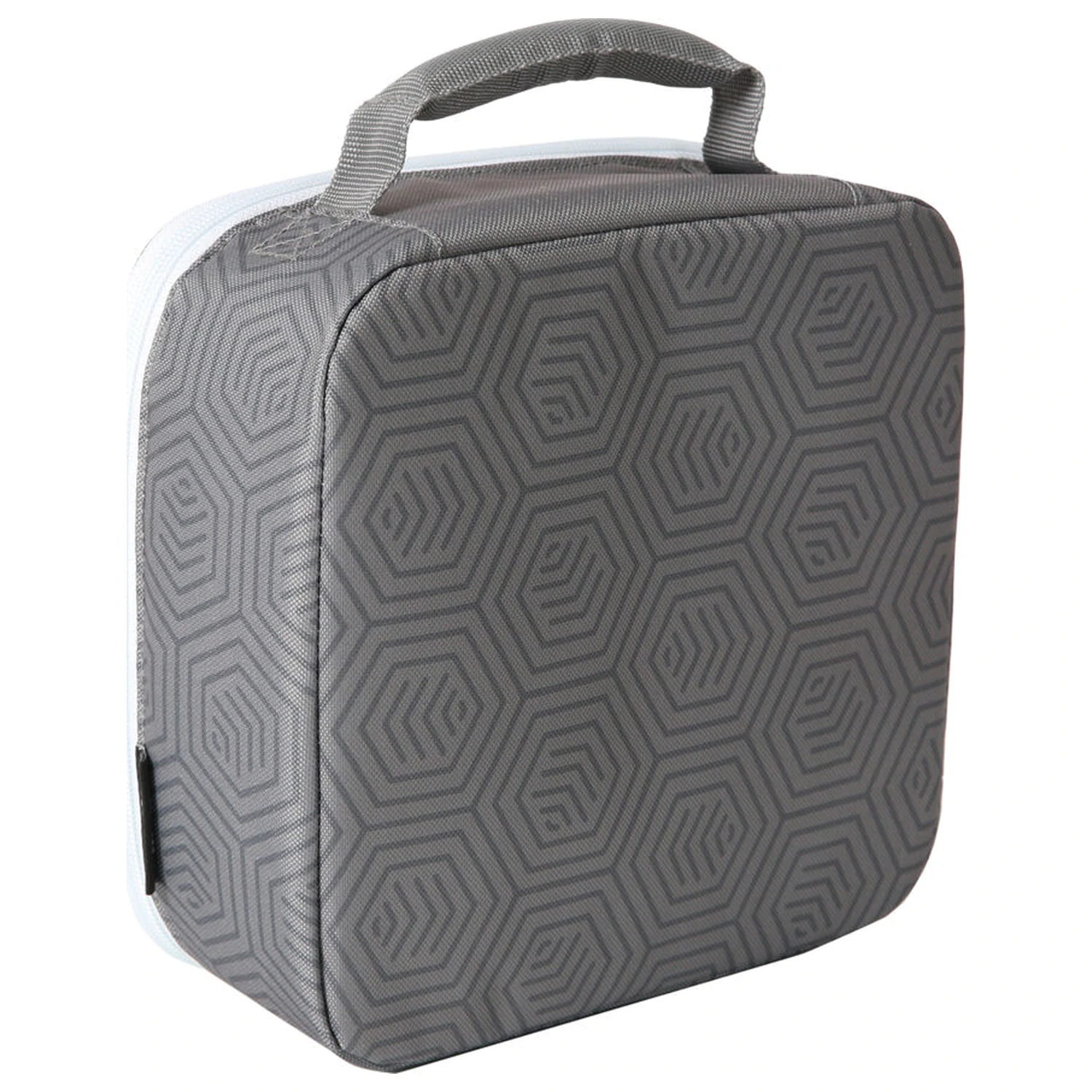 Real Madrid Thermo-Lunchtasche + Flasche + Tupper Produktfoto