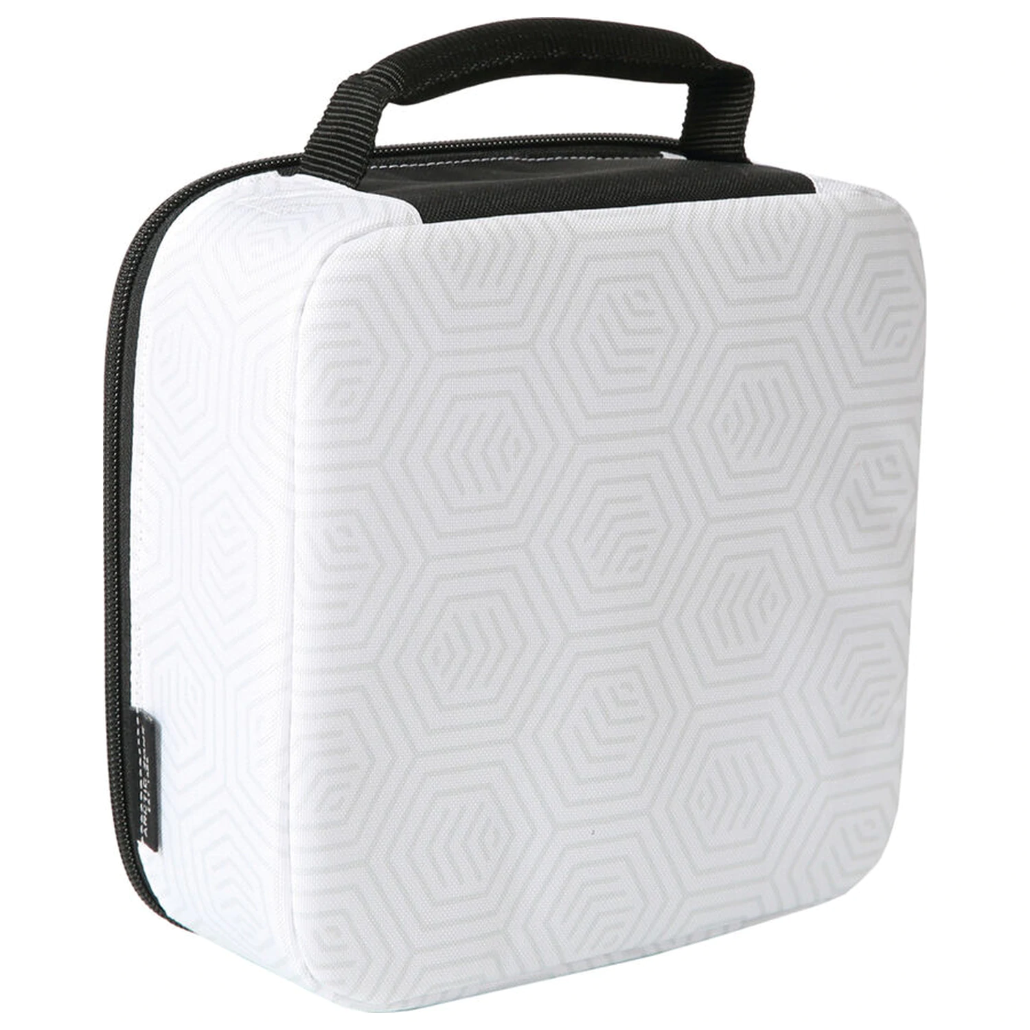 Real Madrid Thermo-Lunchtasche + Flasche + Tupper Produktfoto