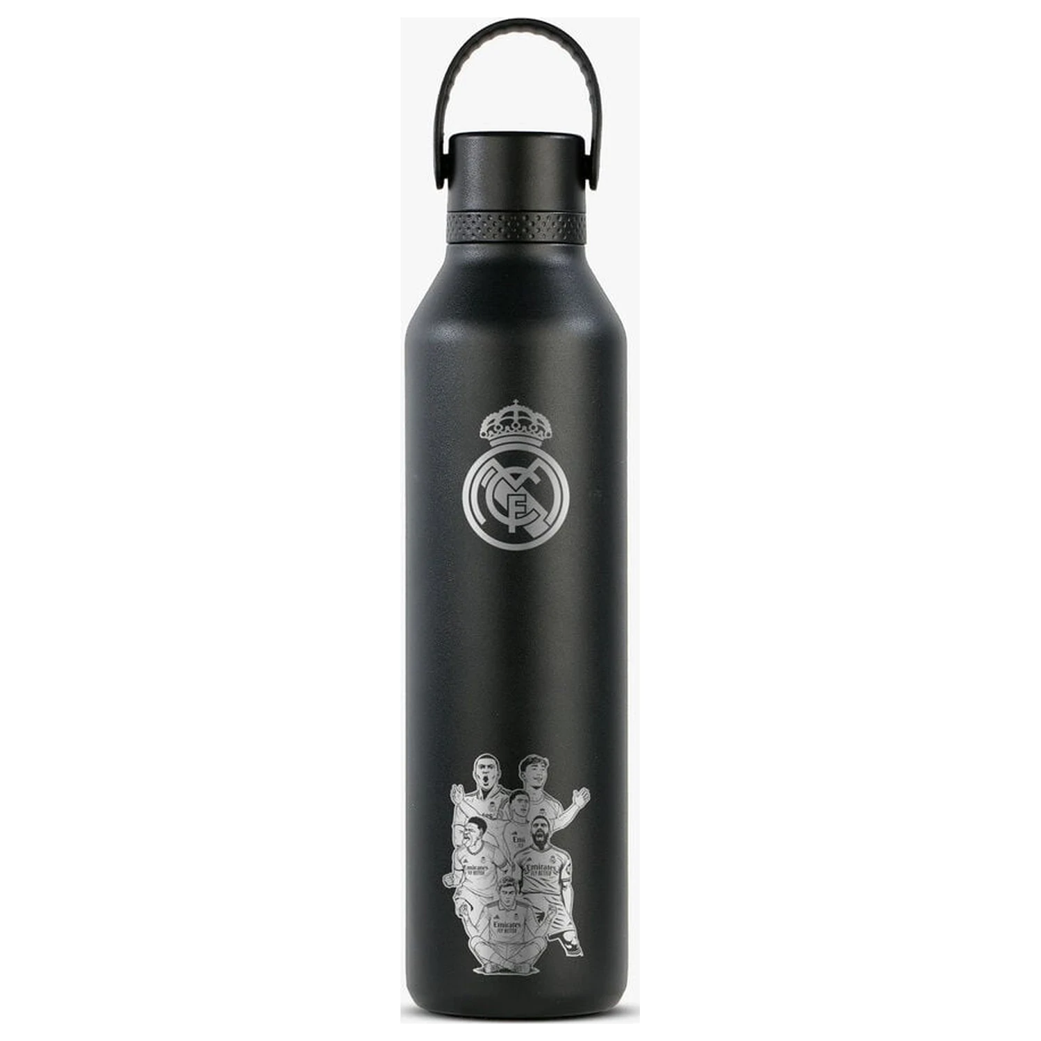 Real Madrid Thermosflasche 1L Produktfoto