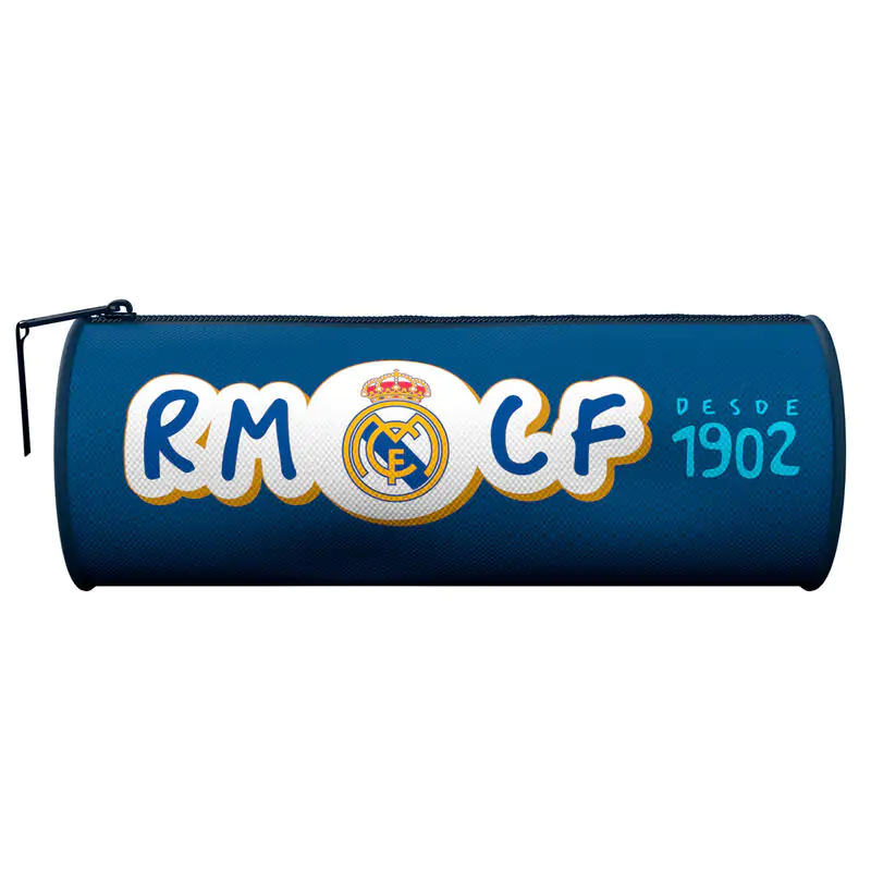Real Madrid Mäppchen Produktfoto