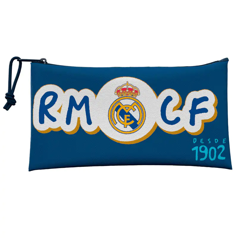 Real Madrid Mäppchen Produktfoto