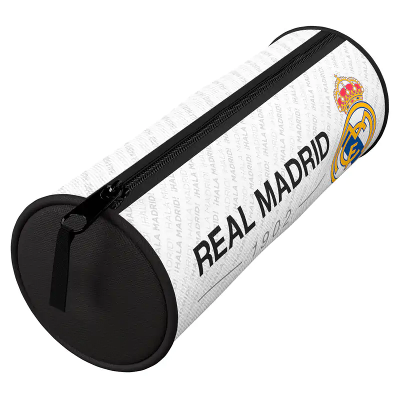 Real Madrid Mäppchen Produktfoto