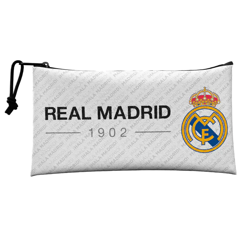 Real Madrid Mäppchen Produktfoto