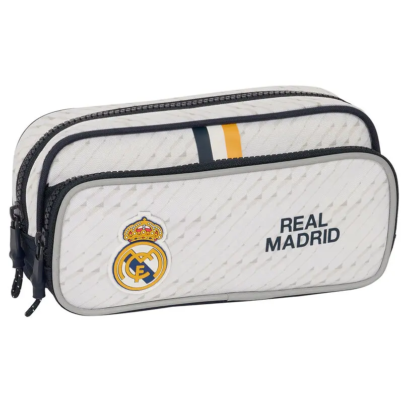 Real Madrid Mäppchen Produktfoto
