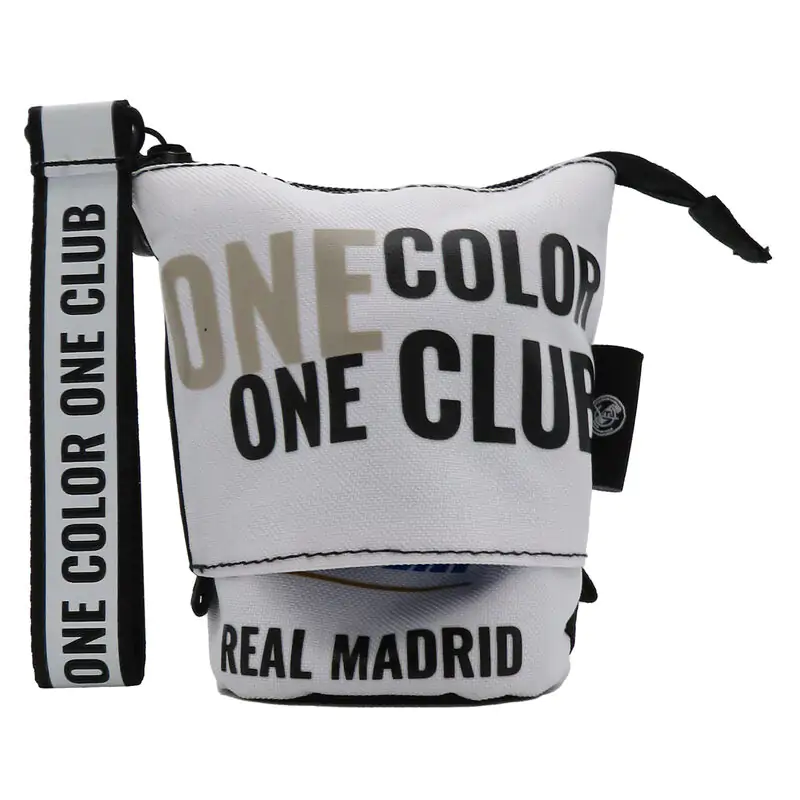 Real Madrid Mäppchen Produktfoto