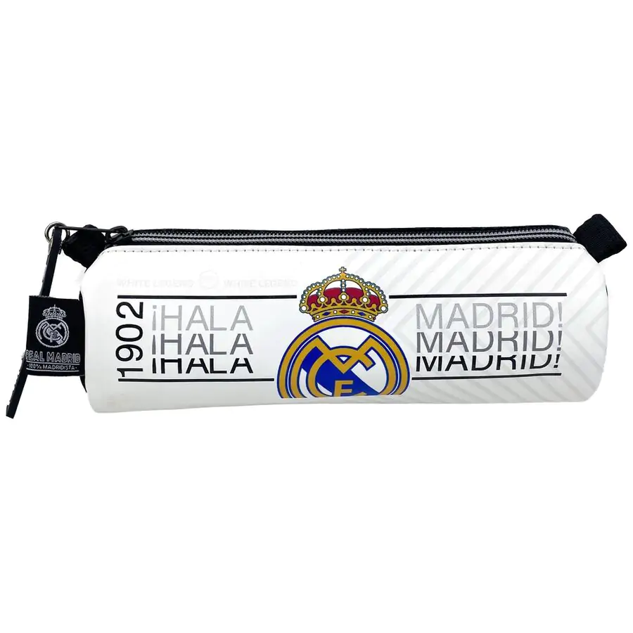 Real Madrid Federmäppchen Produktfoto