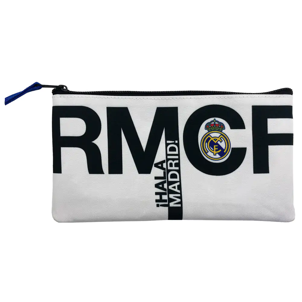 Real Madrid Federmäppchen Produktfoto