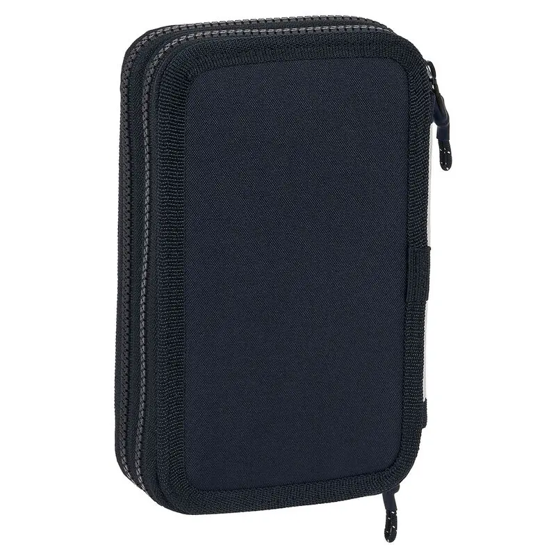 Real Madrid Doppeltes Mäppchen 28St Produktfoto