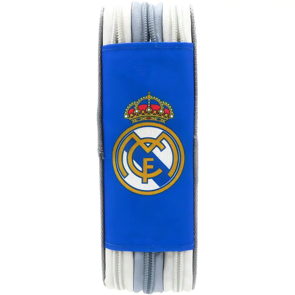 Real Madrid dreifach Federtasche Produktfoto
