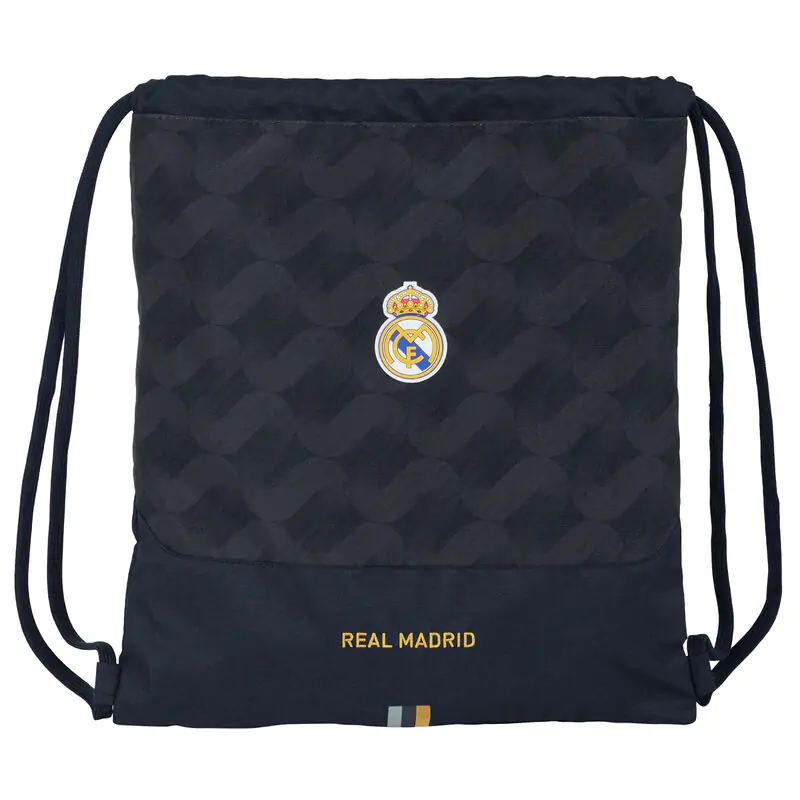 Real Madrid Turnbeutel Produktfoto