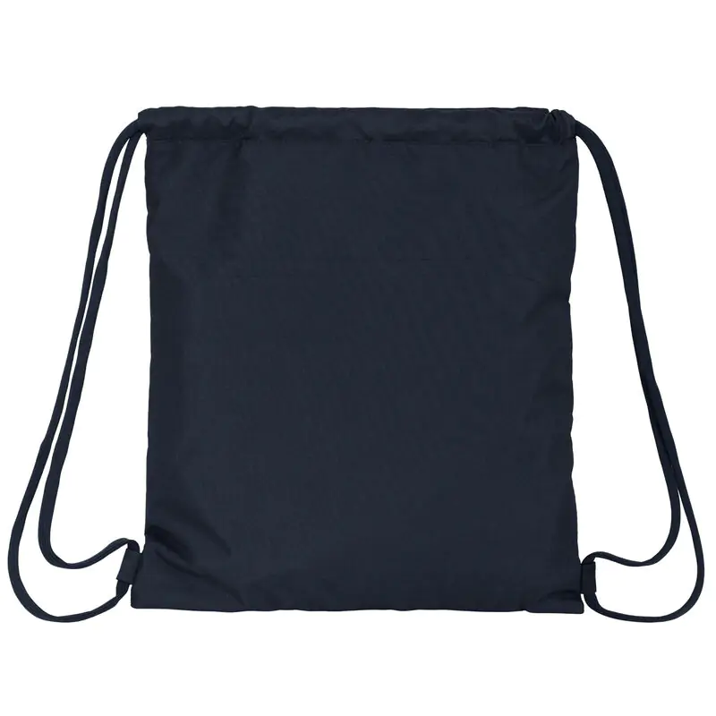 Real Madrid Turnbeutel Produktfoto