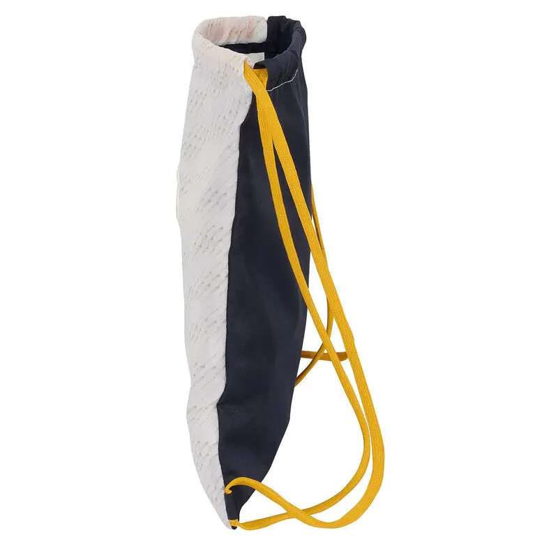 Real Madrid Turnbeutel 40cm Produktfoto